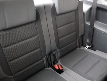 Volkswagen Touran I 2.0 TDI 140KM 2009 VW Touran 2.0 TDI, DSG, 7 miejsc, Navi, Klima, zdjęcie 17