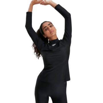 Женская футболка UV LS SP TOP AF L