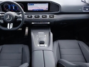 Mercedes GLS X167 SUV Facelifting 3.0 450d 367KM 2025 MERCEDES-BENZ GLS 450 d 4-MATIC AMG Line 3.0 (367KM) 2025, zdjęcie 6
