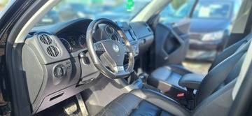 Volkswagen Tiguan I SUV 2.0 TSI 200KM 2009 Volkswagen Tiguan climatronic 4 motion Bixsenon R, zdjęcie 8