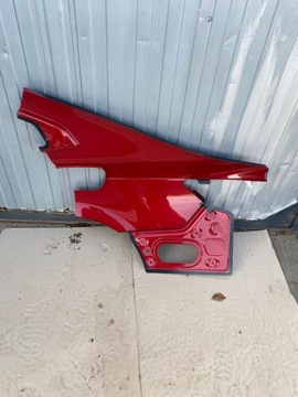 BLATNÍK PRAVÝ VW ARTEON 3G8