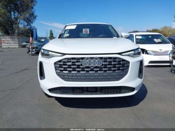 Audi Q5 II 2025 Audi Q5 Premium Plus 2025 2.0l 2.0 Benzyna 268KM, zdjęcie 8