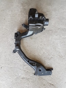 POUZDRO FILTRU VZDUCHU SÁNÍ LAPAČ QASHQAI J11 1.6 DCI