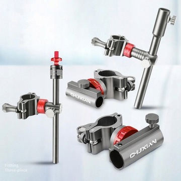 Универсальная опора для держателя удилища