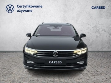 Volkswagen Passat B8 Variant Facelifting 2.0 TDI SCR 200KM 2022 Volkswagen Passat 2.0 TDI/200 KM Lift 4Mot Eleganc, zdjęcie 8