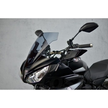 SZYBA LOSTER YAMAHA MT-07 TRACER 2016-2019r