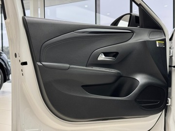 Opel Corsa F Hatchback 5d 1.2 Turbo 100KM 2022 Opel Corsa Elegance / 1 właściciel / Salon Polska, zdjęcie 10