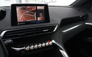 Peugeot 3008 II Crossover Facelifting  1.5 BlueHDi 130KM 2023 Peugeot 3008 130KM EAT8 2024 1.5 Diesel 130KM, zdjęcie 9