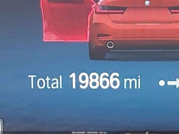 BMW Seria 3 G20-G21 2024 BMW Seria 3 330i xDrive 2024 2.0l 2.0 Benzyna 255KM, zdjęcie 11