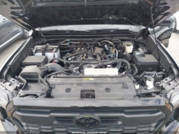 Toyota Tacoma II 2025 Toyota Tacoma Trd Sport 2025 2.4 Benzyna 278KM, zdjęcie 8