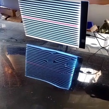 Светодиодные ленты для удаления вмятин PDR Shadow Lamp