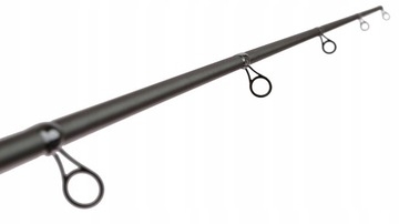 DAM Detek Feeder 3,90 м до 180 г 3+3сек.