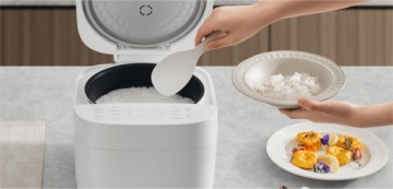 Умная многофункциональная рисоварка Xiaomi