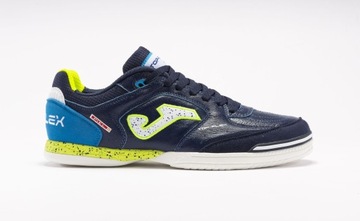 BUTY HALOWE JOMA TOP FLEX 2303 Futsal SKÓRA r.40