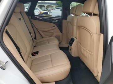 Porsche Macan 2023 Porsche Macan Base, 2023r., 4x4, 2.0L 2.0 Benzyna 261KM, zdjęcie 9