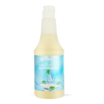 Hap Win, Nabłyszczacz do zmywarki 500 ml