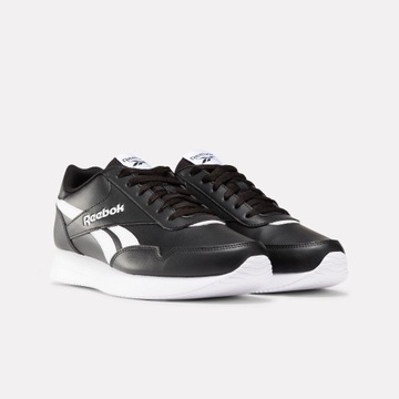 Buty trampki męskie Reebok Classic Jogger SKÓRZANE MODNE TENISÓWKI 10007513