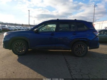 Subaru Forester VI 2025 Subaru Forester 2025 Subaru Forester Sport AWD 2.5 Benzyna 180KM, zdjęcie 1