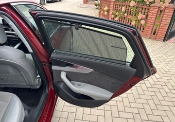 Audi A4 B9 Limousine 1.4 TFSI 150KM 2016 Audi A4 Limousine 1,4 Benzyna LPG 150 KM Salon PL Automat GWARANCJA Zamia, zdjęcie 26