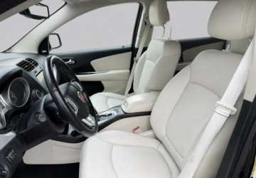 Fiat Freemont 2.0 Multijet II 16v 170KM 2013 Fiat Freemont 2.0 170KM 4x4 OPLACONY Skora Kamera Navi 7 Osobowy, zdjęcie 7