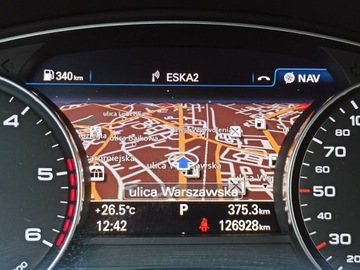 Audi A6 C7 Allroad quattro facelifting 3.0 TDI clean diesel 272KM 2017 Audi A6 Avant S-line, bogata wersja, wzorcowy, zdjęcie 20