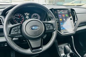 Subaru 2023 SUBARU ASCENTA 2.4 BENZYNA 191KW/260KM FULL OPCJA-netto-VAT23%-OKAZJA, zdjęcie 10