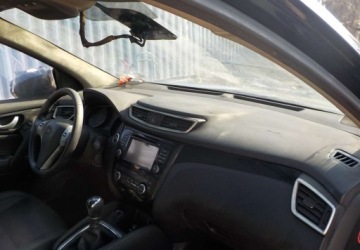 Nissan Qashqai II Crossover 1.2 DIG-T 115KM 2017 Nissan Qashqai Okazja 1.2 Benzyna 116KM, zdjęcie 28