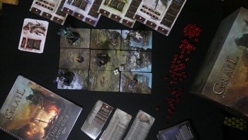 Испорченный Грааль