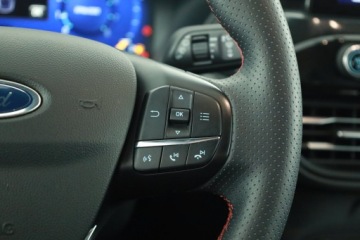 Ford Kuga III SUV 1.5 EcoBoost 150KM 2021 Ford Kuga 1.5 EcoBoost, Salon Polska, Serwis ASO, zdjęcie 13