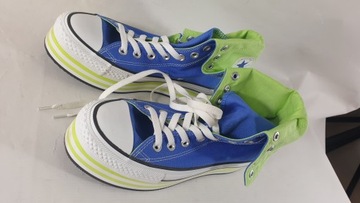 Converse Trampki Wysokie Trampki r. 37,5