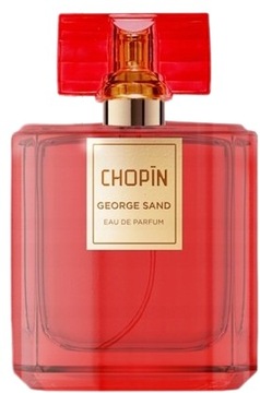 Парфюмированная вода CHOPIN George Sand 100 мл