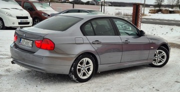 BMW Seria 3 E90-91-92-93 2009 BMW 3 e90 lift 2.0 d 136ps rej.PL Doinwestowana Polecam, zdjęcie 29