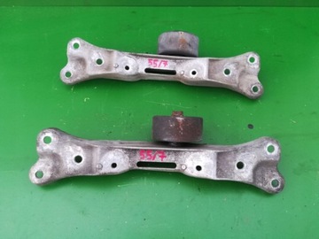 ŁAPA WSPORNIK SKRZYNI BIEGÓW BMW E39 2.5 2.8 M52