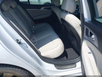  Genesis G70 3.3T 2023 3.3 Benzyna 368KM, zdjęcie 12