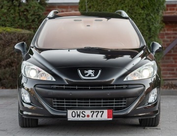 Peugeot 308 I SW 1.6 THP 175KM 2009 Peugeot 308 SW Platinium ! 1.6T 175KM ! Full Opcja, zdjęcie 10