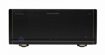 Parasound A 21+ black