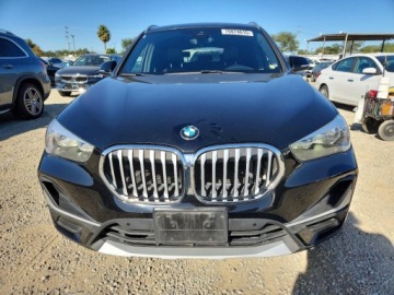 BMW X1 F48 2020 BMW X1 xDrive28i 2020 2.0 Benzyna 228KM, zdjęcie 5