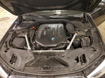 BMW Seria 5 G30-G31 2019 BMW Seria 5 BMW 5 Series 540i xDrive 3.0 Benzyna 335KM, zdjęcie 10