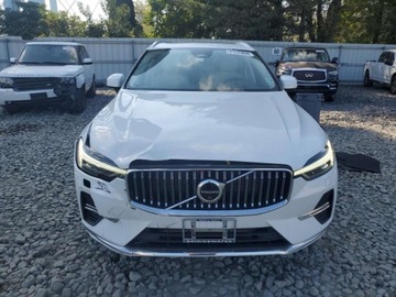 Volvo XC60 II 2022 Volvo XC 60 T8 Recharge Inscription 2022 2.0l 2.0 Hybryda 400KM, zdjęcie 5