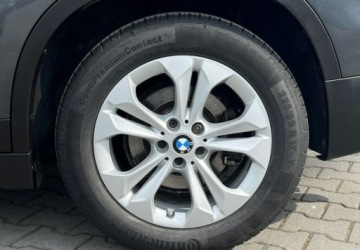 BMW X1 F48 Crossover Plug-In 1.5 25e 220KM 2021 BMW X1 xDrive Plug-In PDC Automat Led Navi Tempomat FV23 1.5, zdjęcie 11