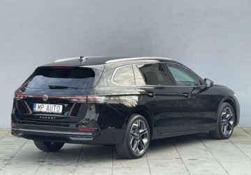 Volkswagen Passat B8 Variant Facelifting 2.0 TDI SCR 150KM 2024 Volkswagen Passat Variant Elegance salon PL gwar. masaz matrix kamery360 V, zdjęcie 5