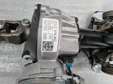 SLOUPEC VOLANT SERVO  SKODA 2Q1423510BG