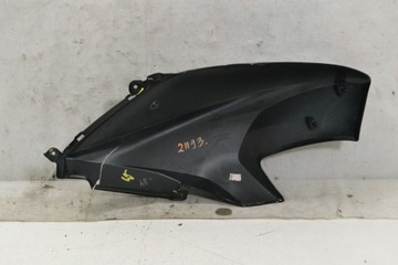 крышка бака Kawasaki Versys KLE 650