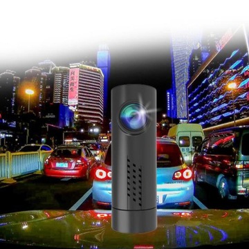 Беспроводная автомобильная камера Видеорегистратор