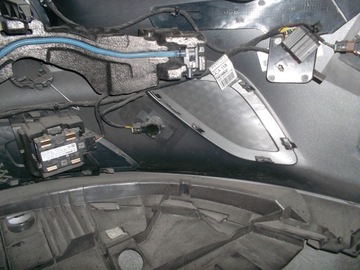 MERCEDES CLA 118 W118 NÁRAZNÍK PŘEDNÍ KOMPLETNÍ