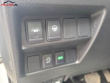 Nissan Qashqai II Crossover Facelifting 1.3 DIG-T  160KM 2019 Nissan Qashqai GWARANCJA Bezwypadkowy AUTOMAT 1-Wlasc. Oryg. przebieg Zami, zdjęcie 19