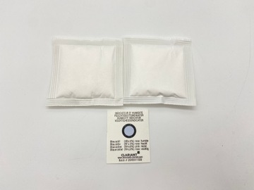 NOWY ORG osuszacz MERCEDES A000826160011