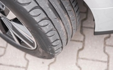 Volkswagen Passat B6 Variant 2.0 TDI PD-DPF 140KM 2007 Volkswagen Passat Variant 2.0TDI 140KM SportLIne Alu 18 Climatron Pdc Po S, zdjęcie 27