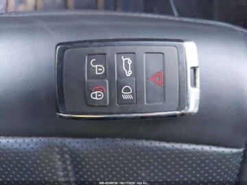 Land Rover Range Rover Sport II 2019 Land Rover Range Rover Sport Hst Mhev 2019 3.0 Benzyna 395KM, zdjęcie 12