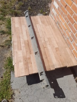 SUZUKI GRAND VITARA II РАМНАЯ ПАНЕЛЬ, СПРАВА, 5 D